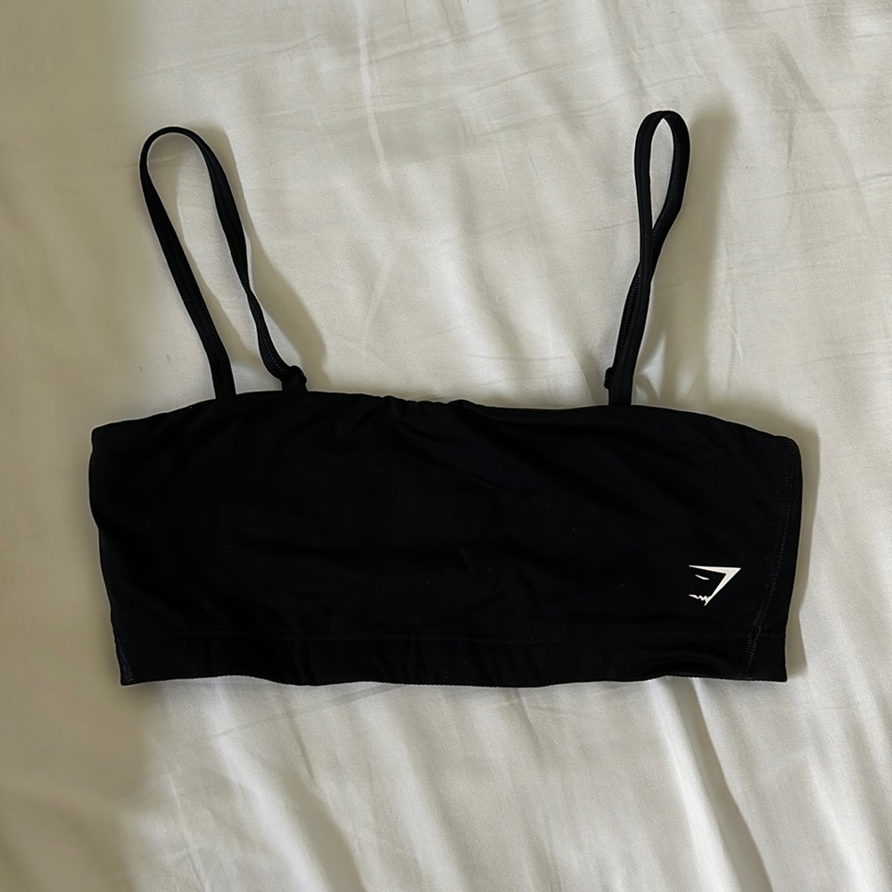 Gymshark sports bra